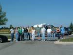 Highlight for Album: 2003 GenVibe Michigan Rally II