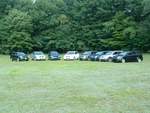 Highlight for Album: 2003 GenVibe Northeast Rally
