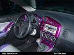 TRD Supercharged Matrix