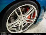 TRD Supercharged Matrix