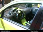 2004 Chevrolet Aveo XTREME Concept