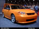 2004 Chevrolet Malibu Xtreme Concept