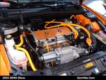 Pontiac American Tuner Sunfire