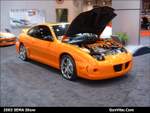 Pontiac American Tuner Sunfire