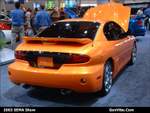 Pontiac American Tuner Sunfire