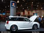 Saturn VUE STREET PLAY