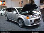 Saturn VUE Red Line