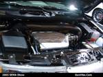 Saturn VUE Red Line