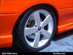 Pontiac GTO Autocross