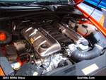 Pontiac GTO Autocross