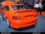 Pontiac GTO Autocross