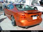 Pontiac Grand Prix