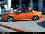 Pontiac Grand Prix