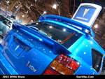 Pontiac Vibe Autocross