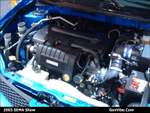Pontiac Vibe Autocross