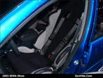 Pontiac Vibe Autocross