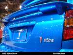 Pontiac Vibe Autocross