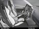 Pontiac Vibe Autocross (Pontiac Press Photo)