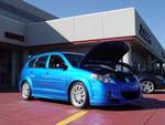 Vibe Autocross Concept