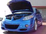 Vibe Autocross Concept