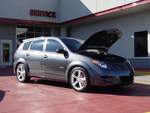 Vibe GXP Concept