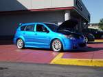Vibe Autocross Concept