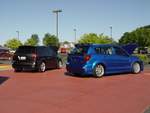 Vibe Autocross and GXP