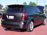 Vibe GXP Concept