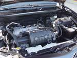 Vibe GXP Concept supercharger