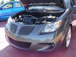Vibe GXP Concept