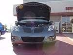 Vibe GXP Concept