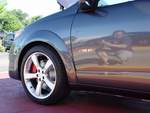 Vibe GXP Concept
