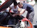 CAI install on Mavrik's Vibe