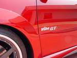 Pontiac Vibe GT-R Concept