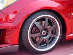 Pontiac Vibe GT-R Concept