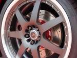 Pontiac Vibe GT-R Concept