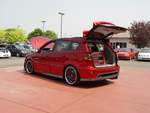 Pontiac Vibe GT-R Concept