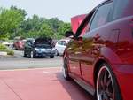 Pontiac Vibe GT-R Concept