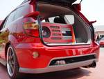 Pontiac Vibe GT-R Concept