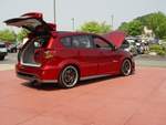 Pontiac Vibe GT-R Concept