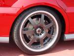 Pontiac Vibe GT-R Concept