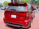 Pontiac Vibe GT-R Concept