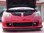 Pontiac Vibe GT-R Concept