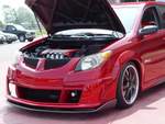 Pontiac Vibe GT-R Concept