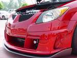 Pontiac Vibe GT-R Concept