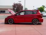 Pontiac Vibe GT-R Concept