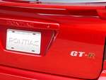 Pontiac Vibe GT-R Concept