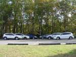 Highlight for Album: 2006 Fall New Jersey Rally