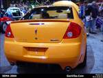 Pontiac G6 GXP