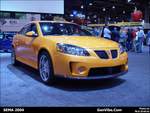 Pontiac G6 GXP